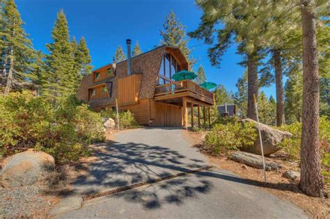 Lake Tahoe Real Estate • Lake Tahoe Real Estate。